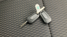 Vauxhall Crossland X 1.2T [130] Elite Nav 5dr [Start Stop] Auto Petrol Hatchback